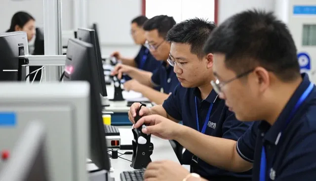 技术推广帮助技术转让等实现效率提升